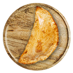 12" Build Your Own Calzone 